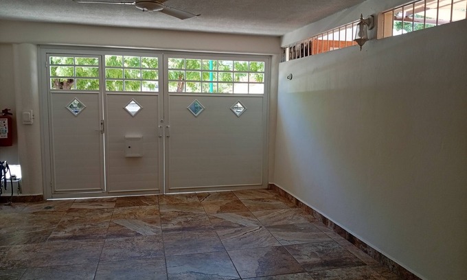 Crucecita House | Beautiful house close to the beach and main shopping malls