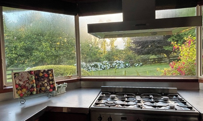 Cambridge House | Beautiful house close to Hobbiton
