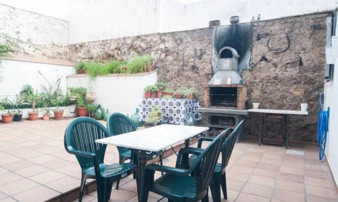 La Salut House | Beautiful house close by Park Güell. Barcelona