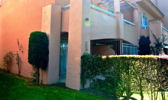 Islantilla House | BEAUTIFUL HOUSE IN ISLANTILLA GOLF. HIGH VIEW