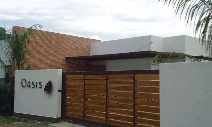 Pance House | Beautiful house in Pance