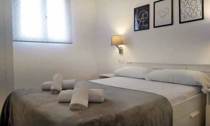 Punta Prima House | Beautiful house near the beach of Punta Prima