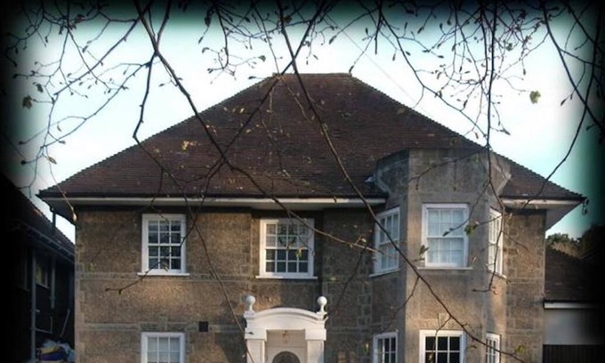 Bournemouth House | Beautiful House near the beach