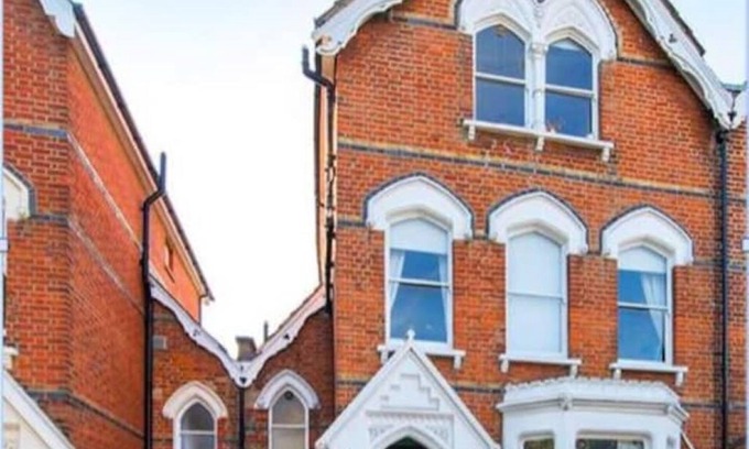 Stroud Green House | Beautiful House near Crouch End