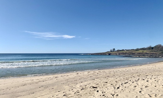 Bawley Point House | Beautiful house on Bawley Beach