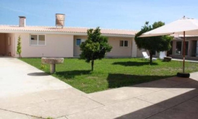 Ponte de Vagos House | Beautiful house with garden and terrace in a quiet and rejuvenating environment