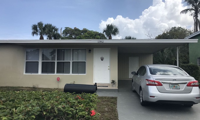Palm Beach - West Palm Beach House | Beautiful House in West Palm Beach