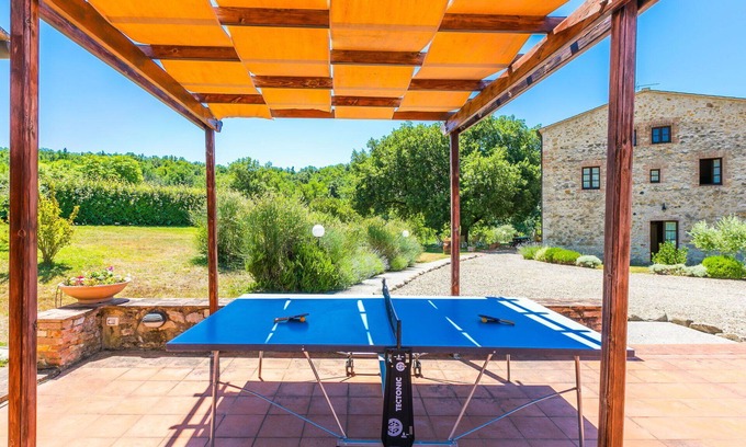 Collalto House | Beautiful apartment in villa for 16 people with private pool, WIFI, A/C, TV, patio and parking