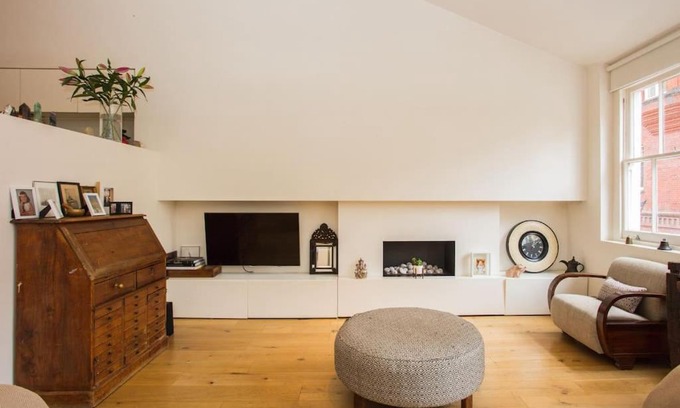 Kensington Apartment | Beautiful Kensington flat