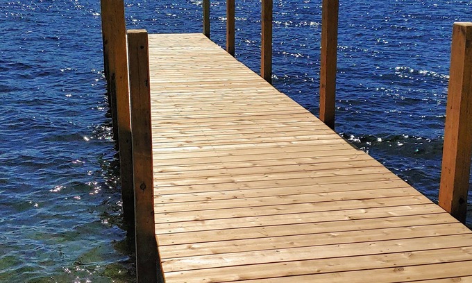Alton Bay House | Beautiful Lake Winnipesaukee Waterfront!