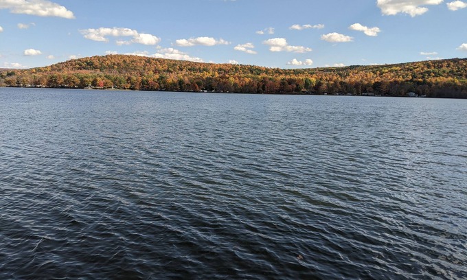 Hector House | Beautiful lakefront home in the heart of Finger Lakes wine country