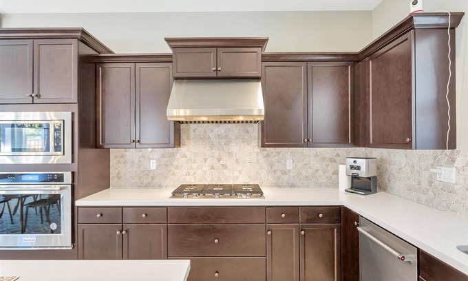 Marina House | Beautiful Large Home Near Monterey and Carmel Awaits You