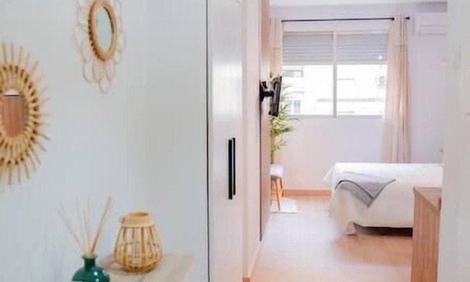 San Ildefonso Apartment | Beautiful loft downtown Granada by beBalmy