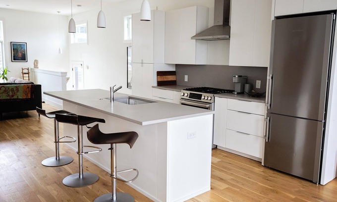 Chestnut Hill Condo | Beautiful loft in the heart of Nashville, free parking, near downtown