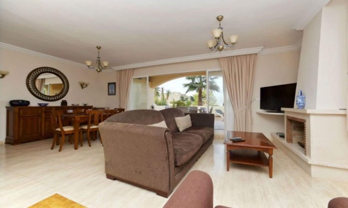 Diputacion de Rincon de San Gines Apartment | Beautiful Los Olivos Apartment, Great Reviews, Wifi, La Manga Club Resort