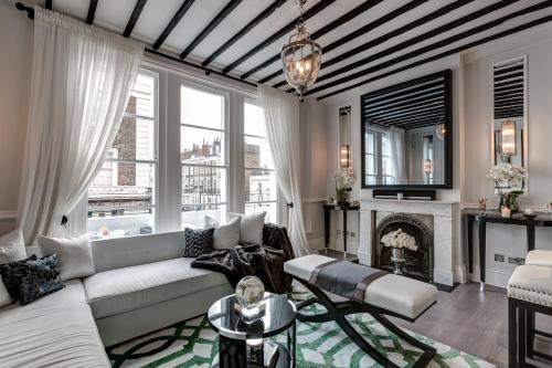 Warwick Apartment | Beautiful & Luxurious 3 bed home, with amazing terrace