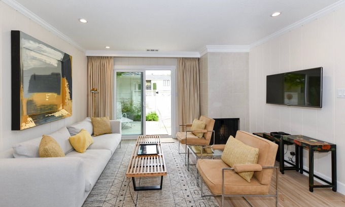 Vichy Springs Condo | Beautiful Mansion Estates at Silverado