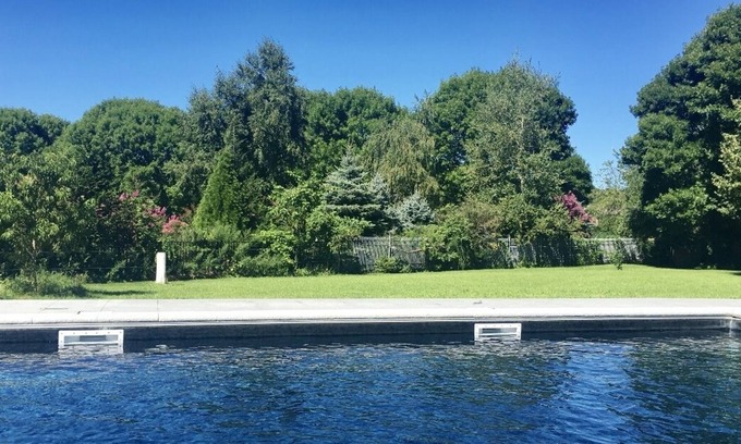 Town of Southold Town Villa | Beautiful Mediterranean villa