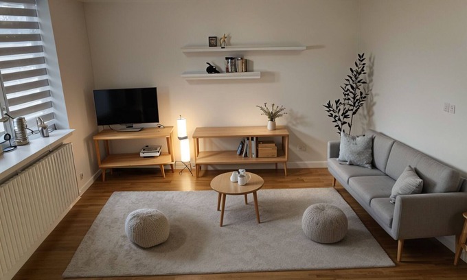 Borehamwood House | Beautiful, Modern Home in Borehamwood