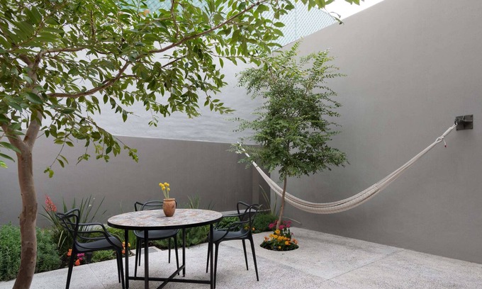 Ajijic Apartment | Beautiful, New Apartment with Private Garden