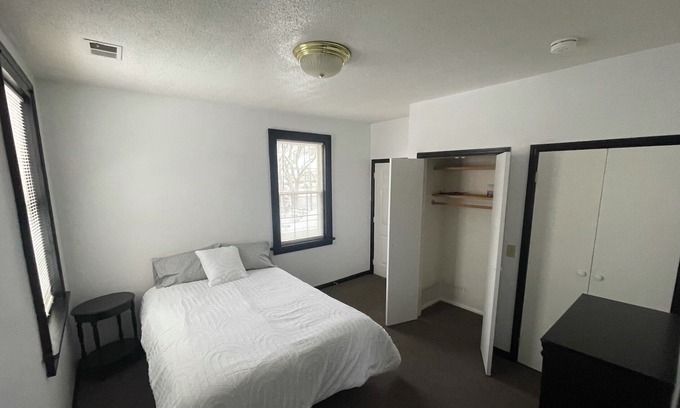 Pittsfield Apartment | Beautiful, Newly Renovated Apartment in a Great Location
