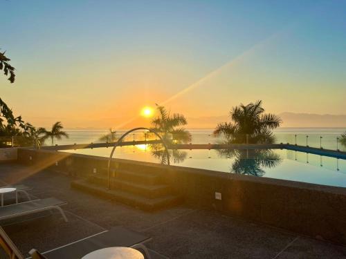 La Cruz de Huanacaxtle Apartment | Beautiful Oceanview Apartment in Zantamar