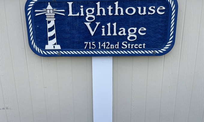 Caine Woods Condo | Beautiful Ocean City. MD Condo close to Delaware & Maryland Beaches