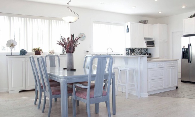 Folly Beach House | Beautiful Ocean Front Home