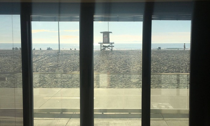 West Newport House | Beautiful Oceanfront Rental, Beach & Catalina Views