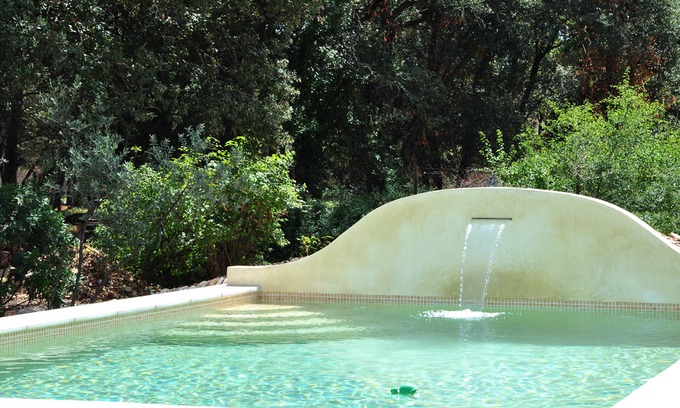 Venasque Other | Beautiful old farmhouse with swimming pool near Ventoux. 5 km from Venasque. 30 km from Avignon