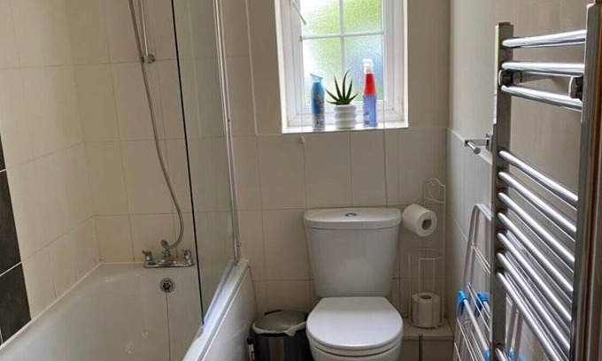 Luton Apartment | Beautiful One Bedroom Flat
