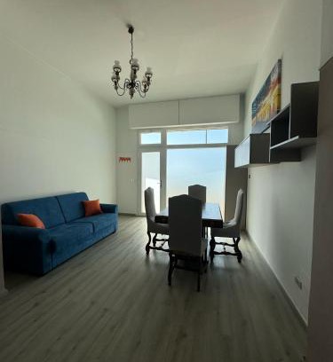 Riva Ligure Apartment | Beautiful one bedroom apartment in Riva Ligure
