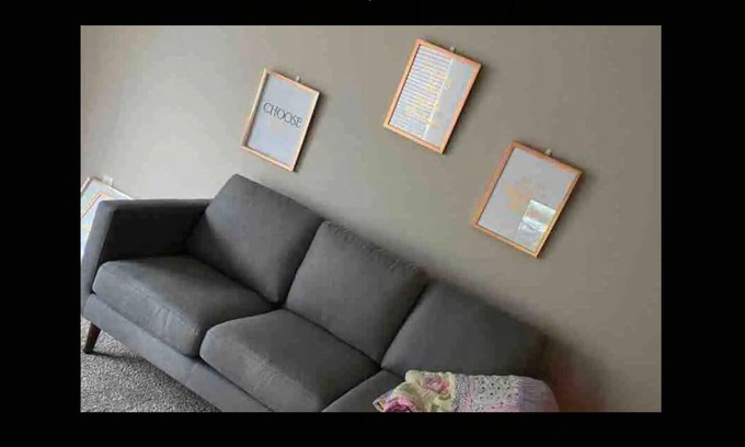 Paw Creek Apartment | Beautiful one bedroom apartment