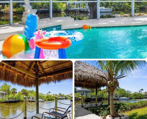 Port Charlotte House | Beautiful Paradise for You