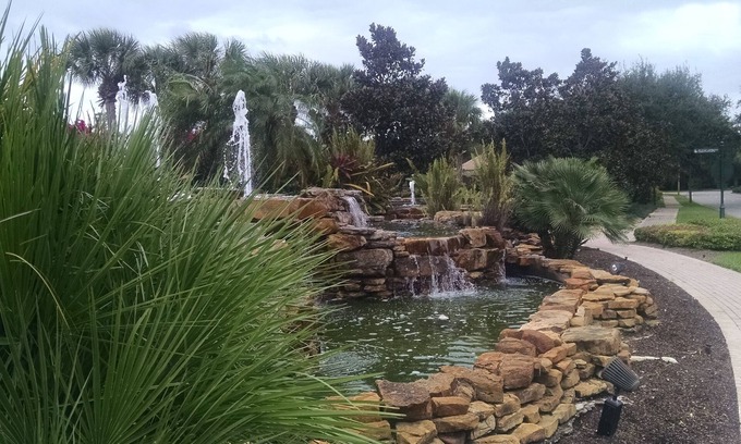 Bonita Springs Condo | Beautiful Pelican Landing Condo with Golf Course View