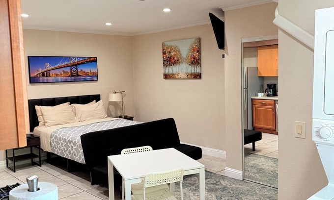 Antioch Apartment | Beautiful place to rest and clear your mind.#2