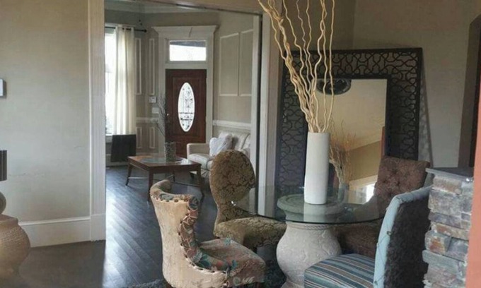 Mechanicsville House | Beautiful Playhouse w/Pool & Podcast Room! 6 mins from DTWN ATL