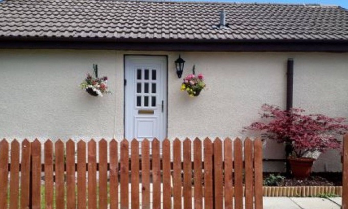 Achachork House | Beautiful private villa for 2 people with WIFI, TV, pets allowed and parking