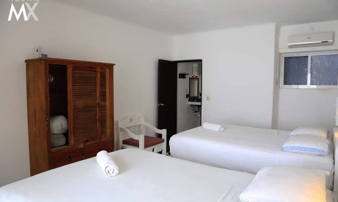 Tacna House | Beautiful private rooms
