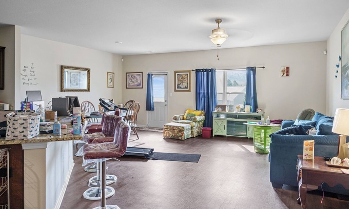 Springville Other | Beautiful quiet neighborhood with pretty trees and landscaping
