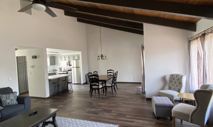 Medford Condo | Beautiful, recently remodeled 2bed/2bath condo available. Pets welcomed too!