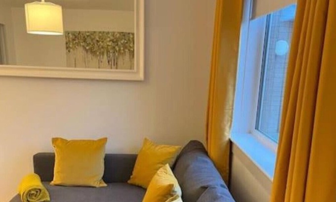 Pitcorthie Apartment | Beautiful refurbished, self-contained apartment