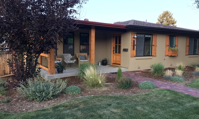 Golden House | Beautiful remodel in the heart of Golden