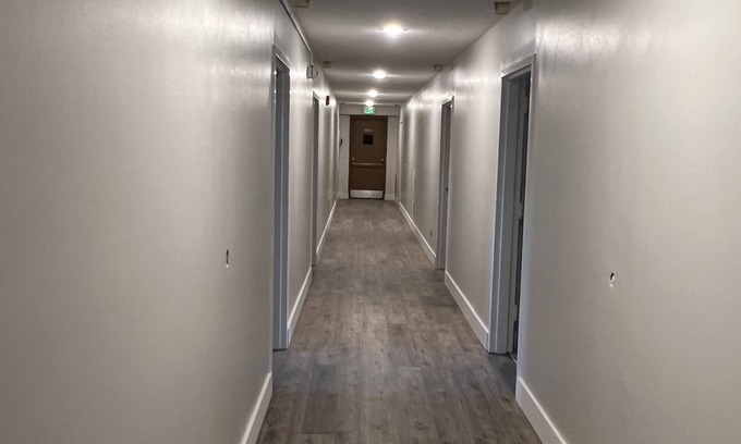 Gadsden Apartment | Beautiful Renovated Studio in Gadsden, AL