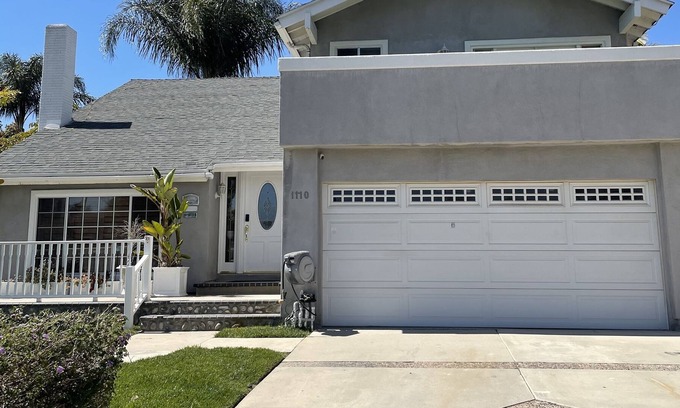 Eastvale House | Beautiful Resort Style Entertainment Home