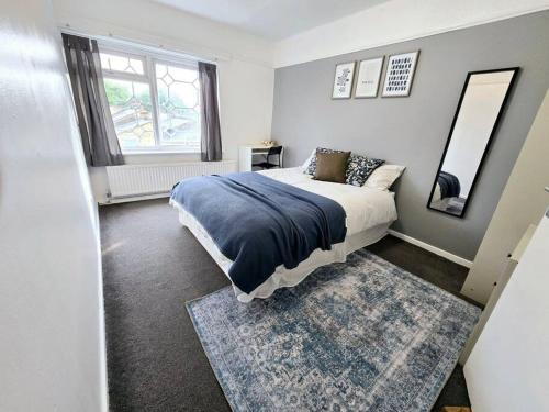 Tower Hamlets House | Beautiful rooms in PRIME location!