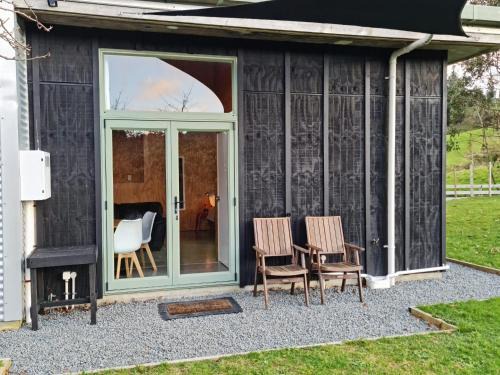 Lower Hutt House | Beautiful Rural Oasis