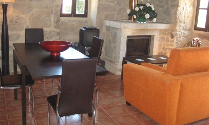 Moana House | Beautiful rustic house for 2 people near the beach with barbecue