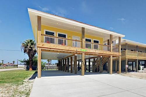 Leeward Sands House | Beautiful Sea