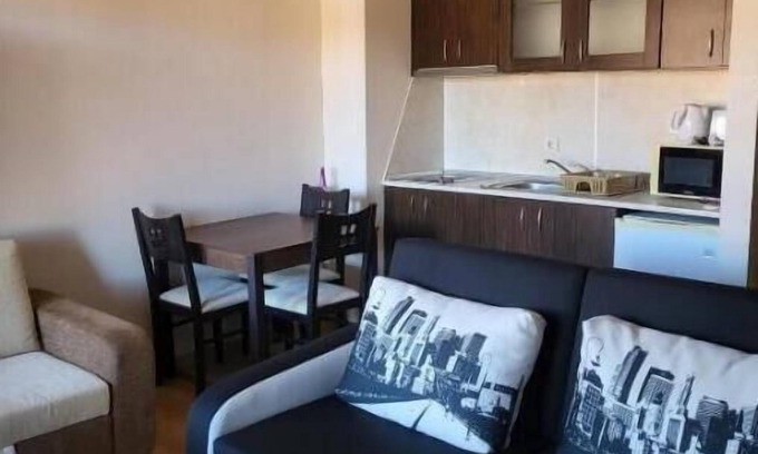 Shiligarnika Apartment | Beautiful Ski & Relaxation Studio Panorama Bansko